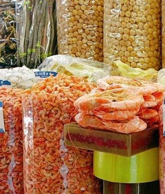 三亞有什么特產(去三亞必買的特產大全)