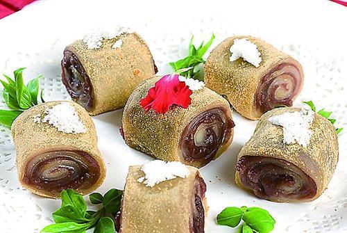 首都特色美食大盤點(diǎn)，讓你一次看個(gè)夠！