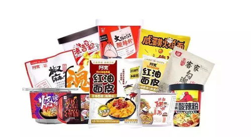 疫情下逆勢飛揚 白家食品斬獲1.1億元融資，劍指3年內(nèi)IPO之路